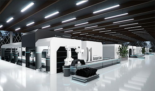 車身薄膜技術(shù)革新 替代傳統(tǒng)車衣的新選擇