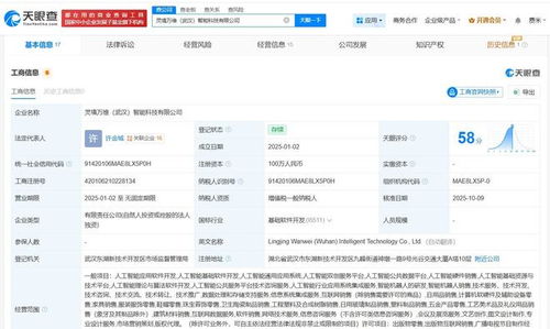 AI漫劇5天收益超千萬(wàn) 解碼幕后公司與其人工智能基礎(chǔ)軟件開(kāi)發(fā)的商業(yè)密碼